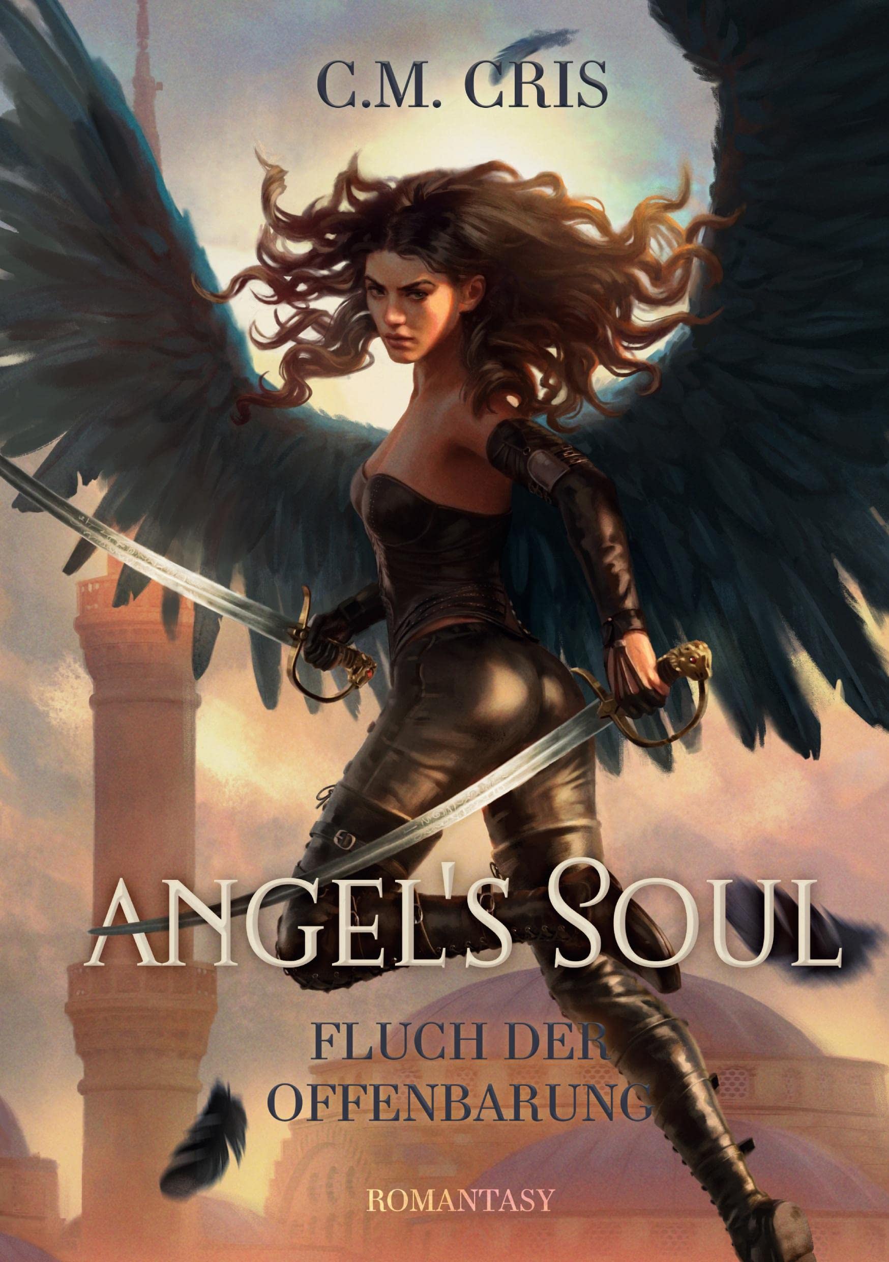 Product Image: Angel`s Soul