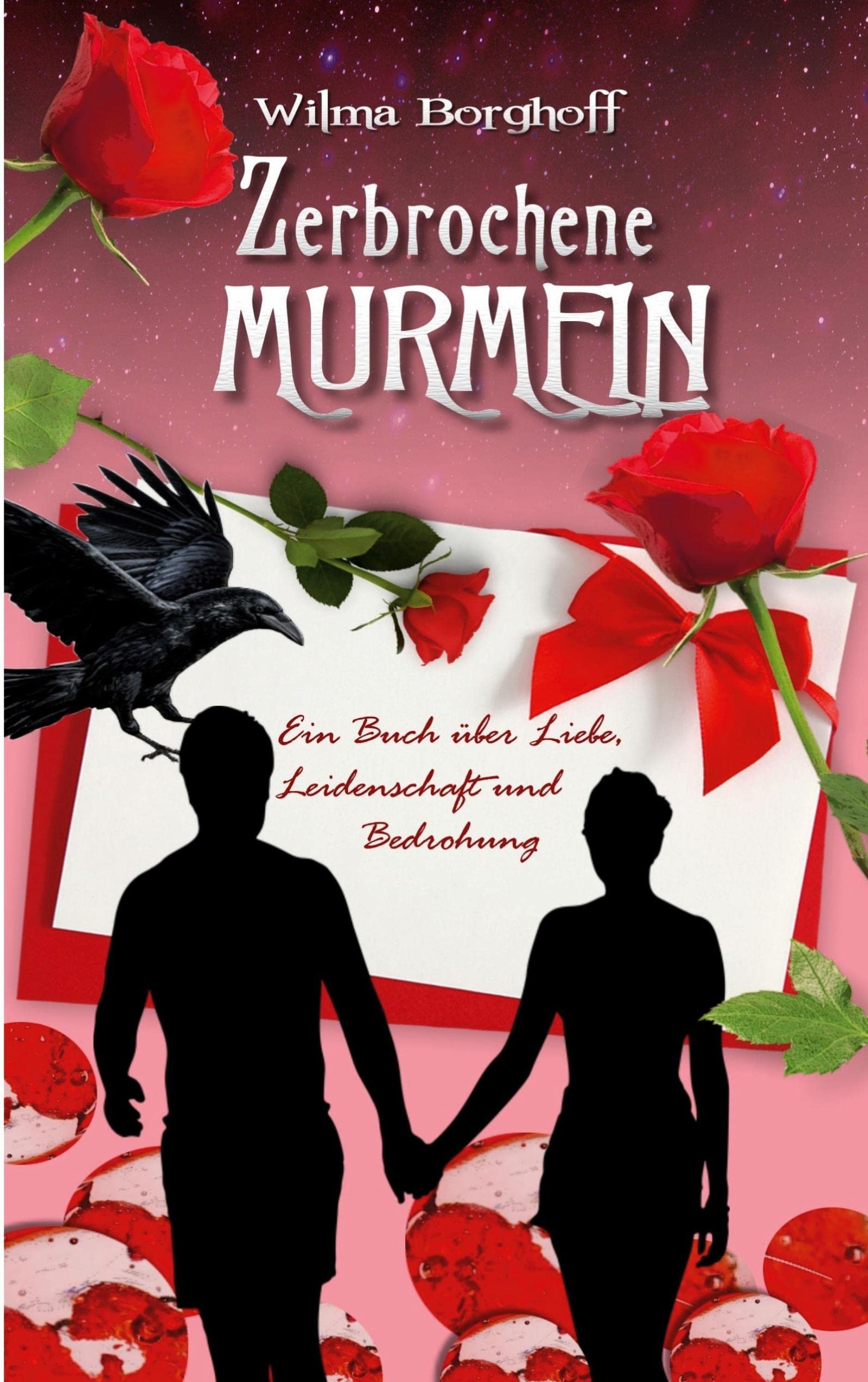 Zerbrochene Murmeln Contemporary literature Books