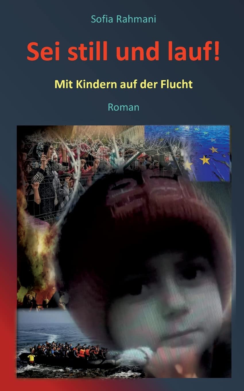 Sei still und lauf! Action & Adventure