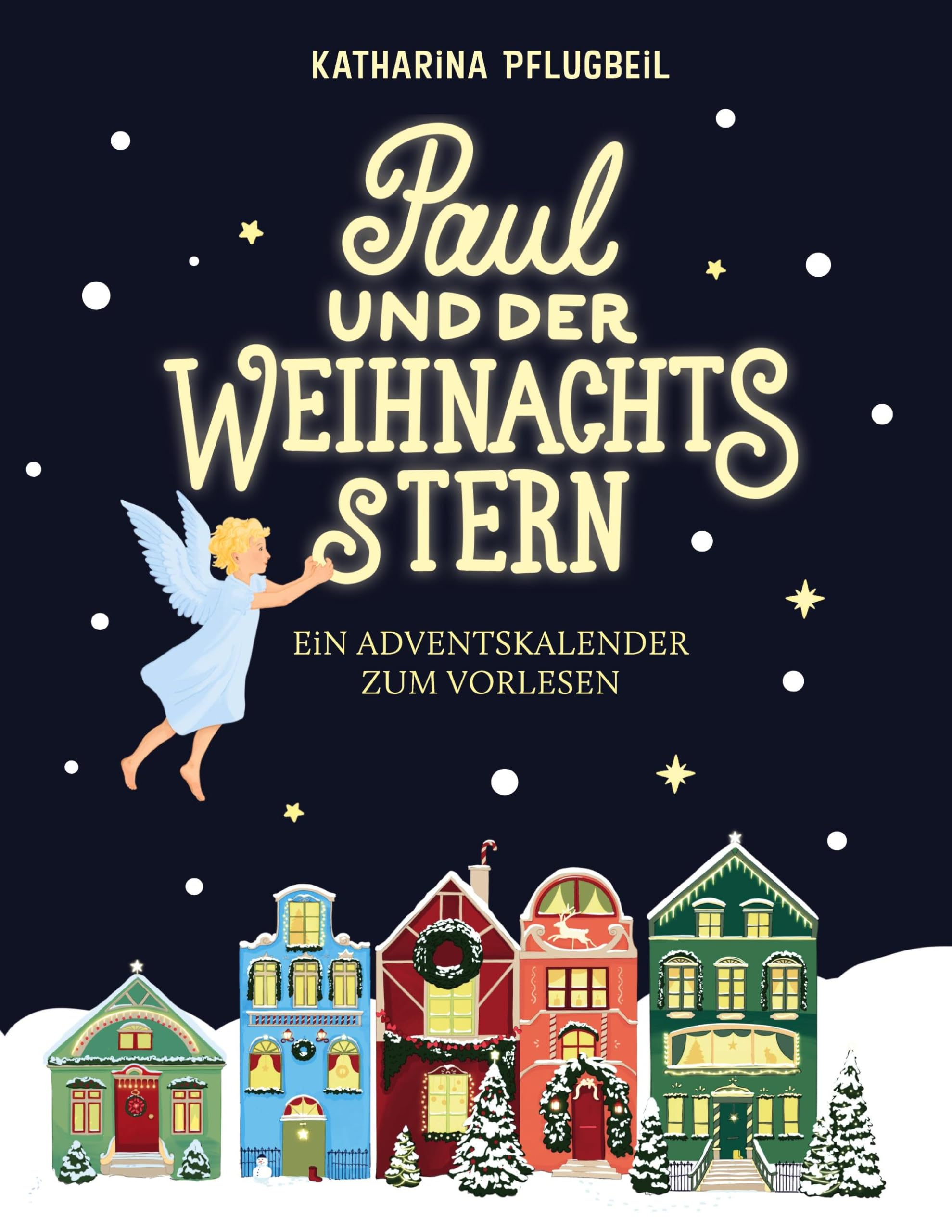 Paul und der Weihnachtsstern Novels & Short Stories