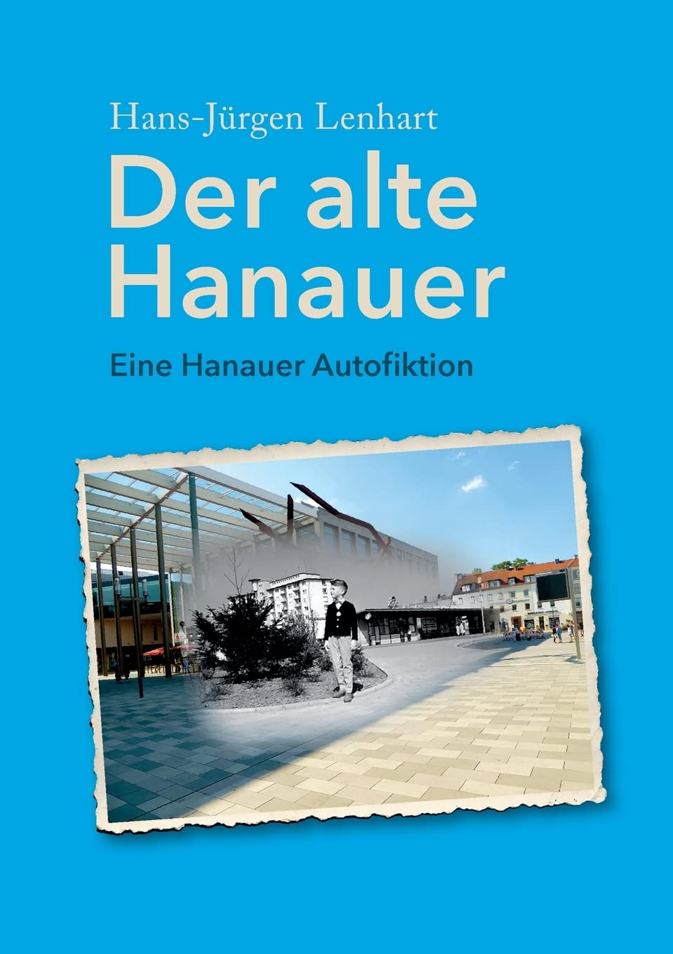 Der alte Hanauer Essays & Short Stories