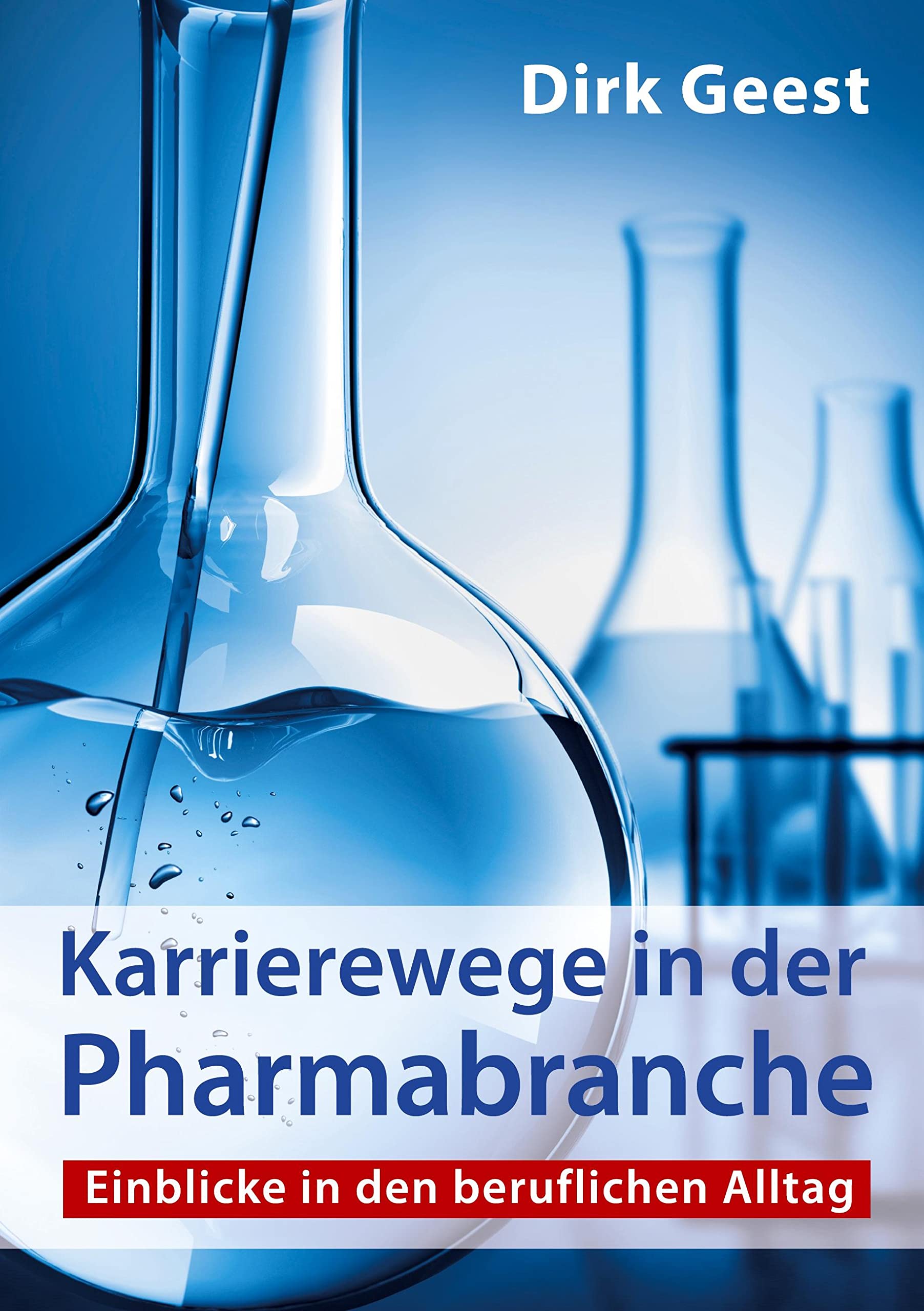 Karrierewege in der Pharmabranche Medicine