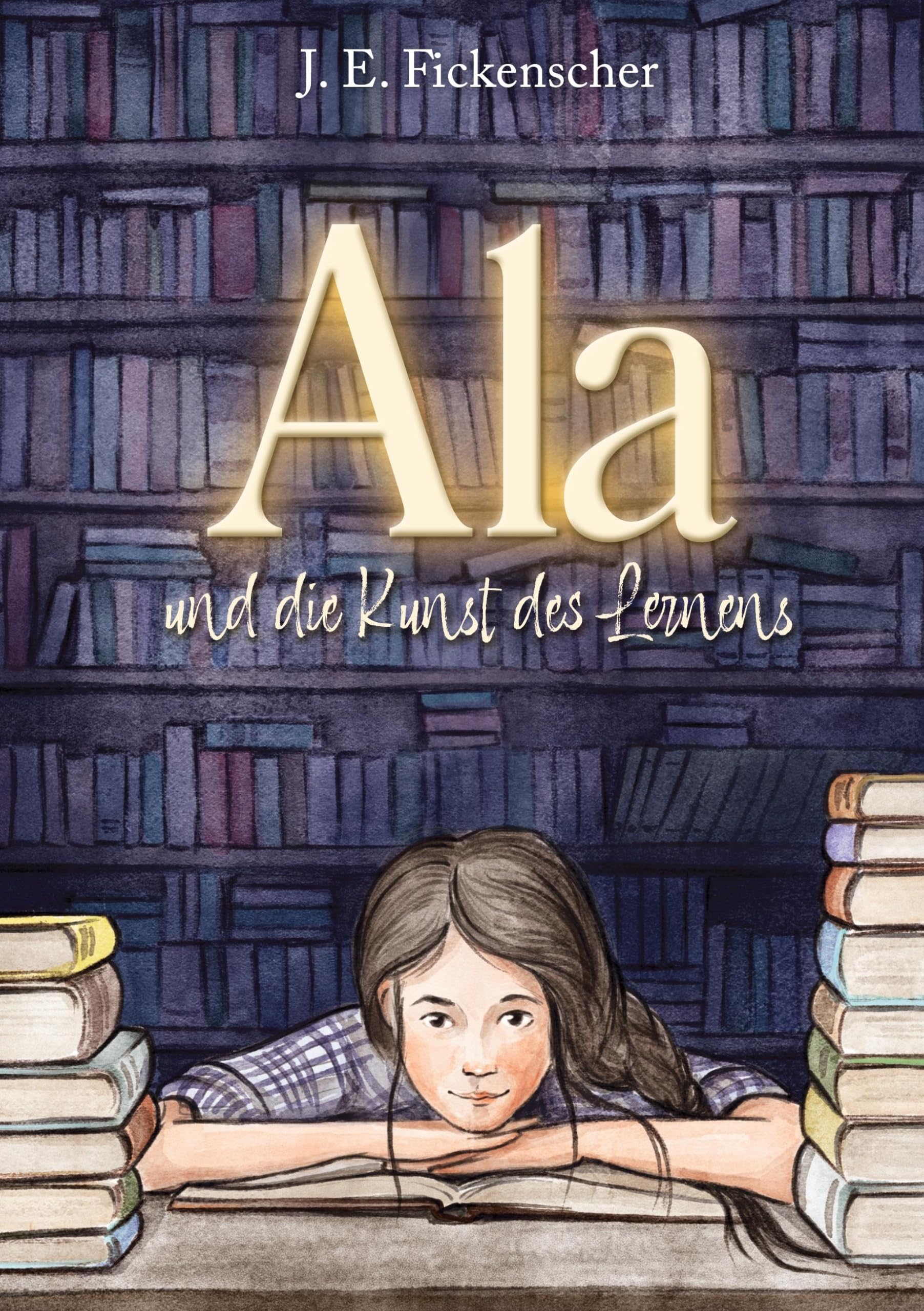 Ala und die Kunst des Lernens book