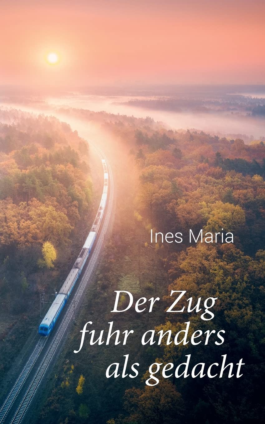 Der Zug fuhr anders als gedacht Art & Literature