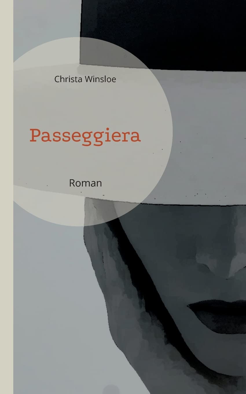 Passeggiera Contemporary literature Books