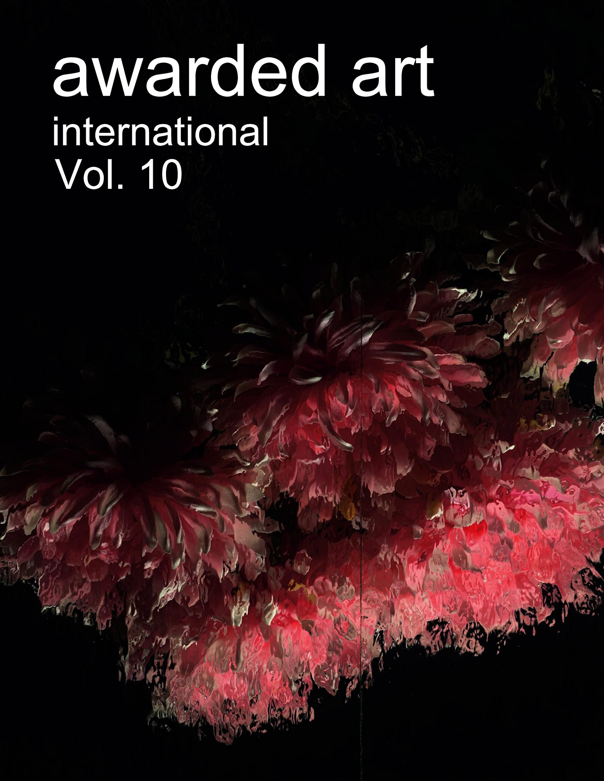 awarded art international: Vol. 10 Film, Art & Culture