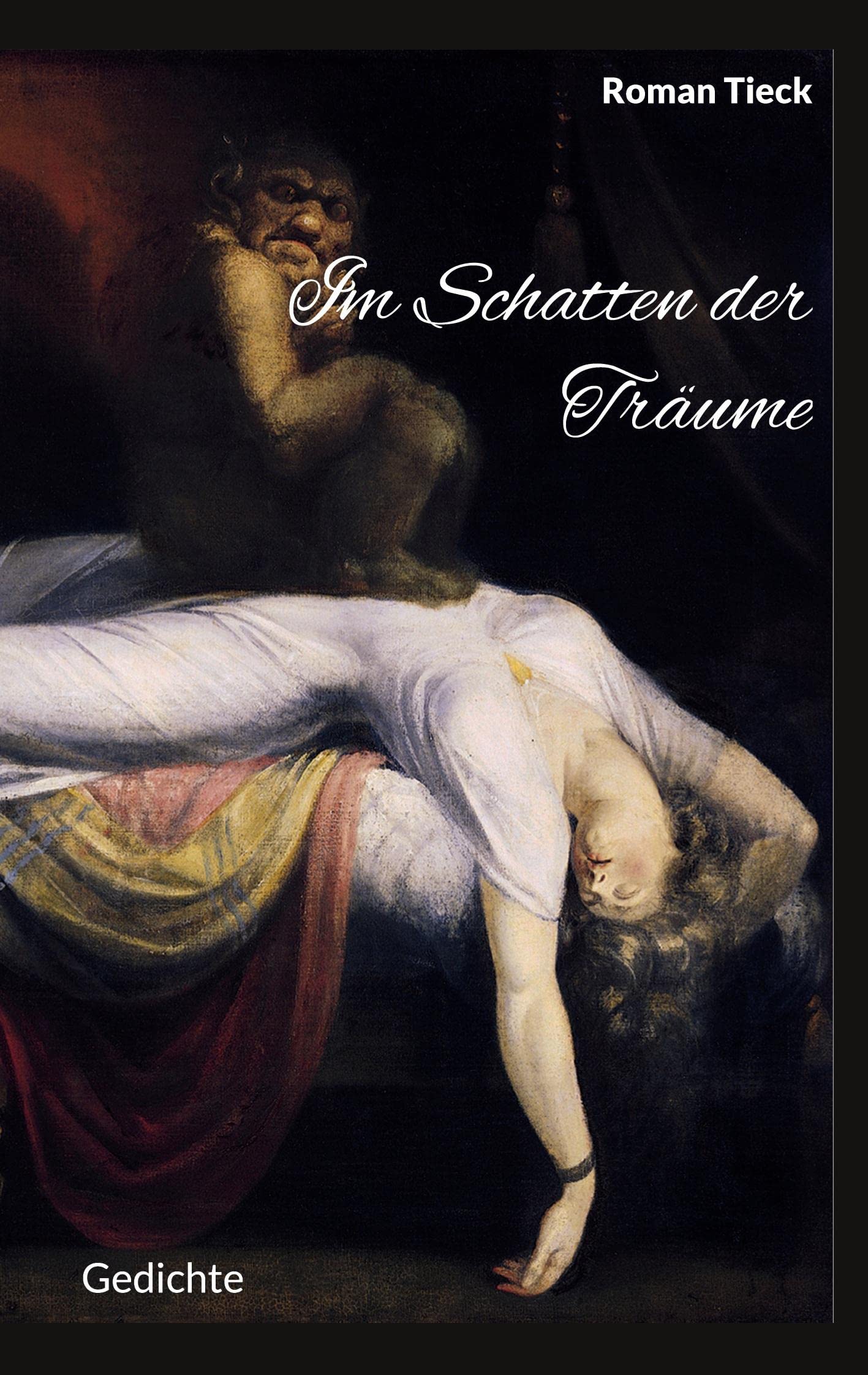 Product Image: Im Schatten der Träume