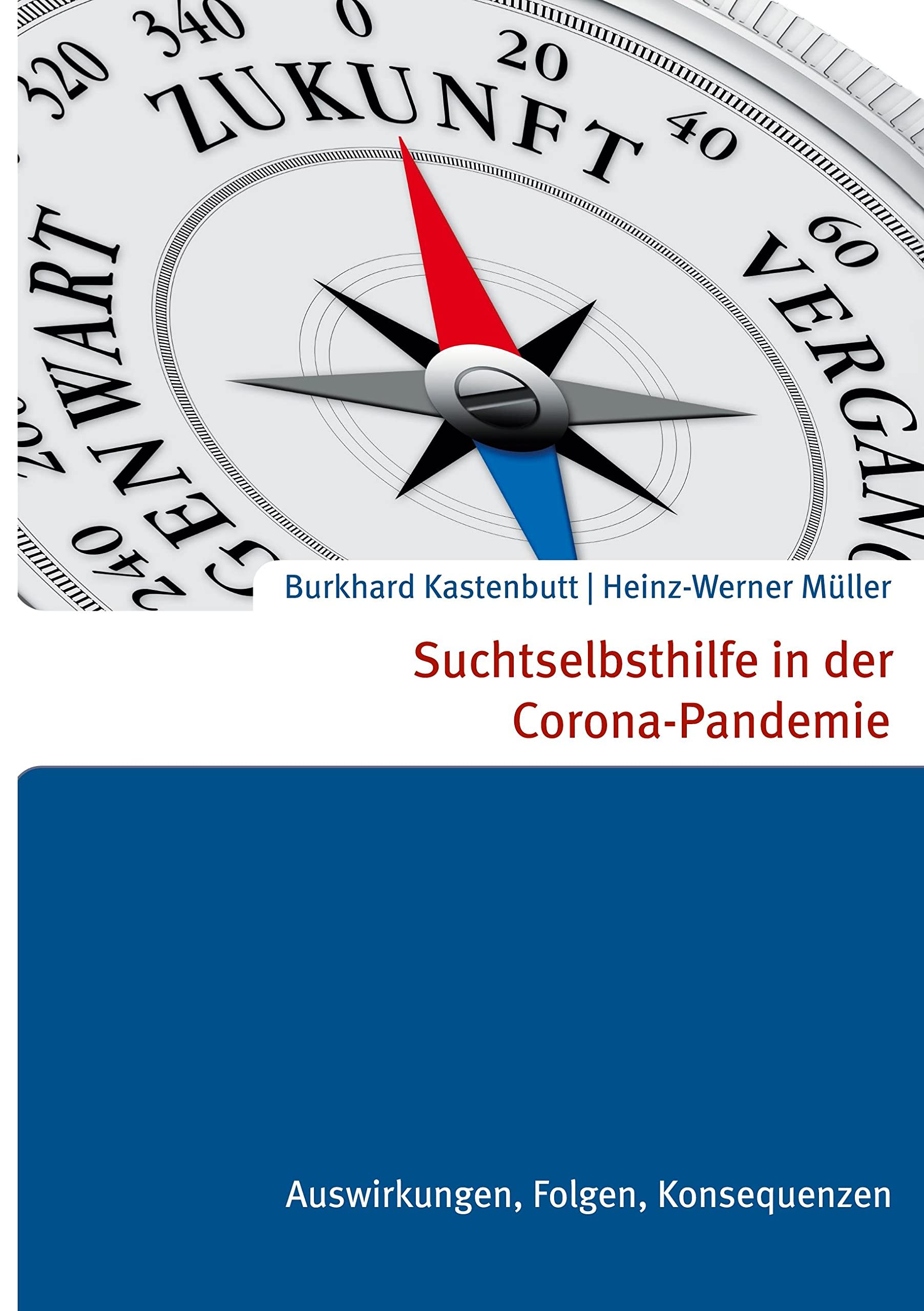 Suchtselbsthilfe in der Corona-Pandemie Social Sciences