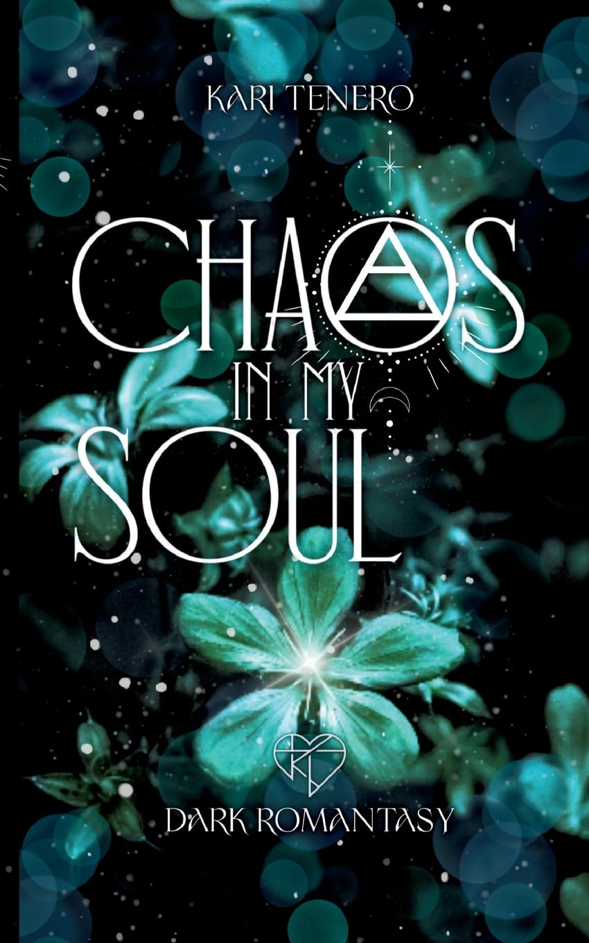 Chaos in my Soul Contemporary literature