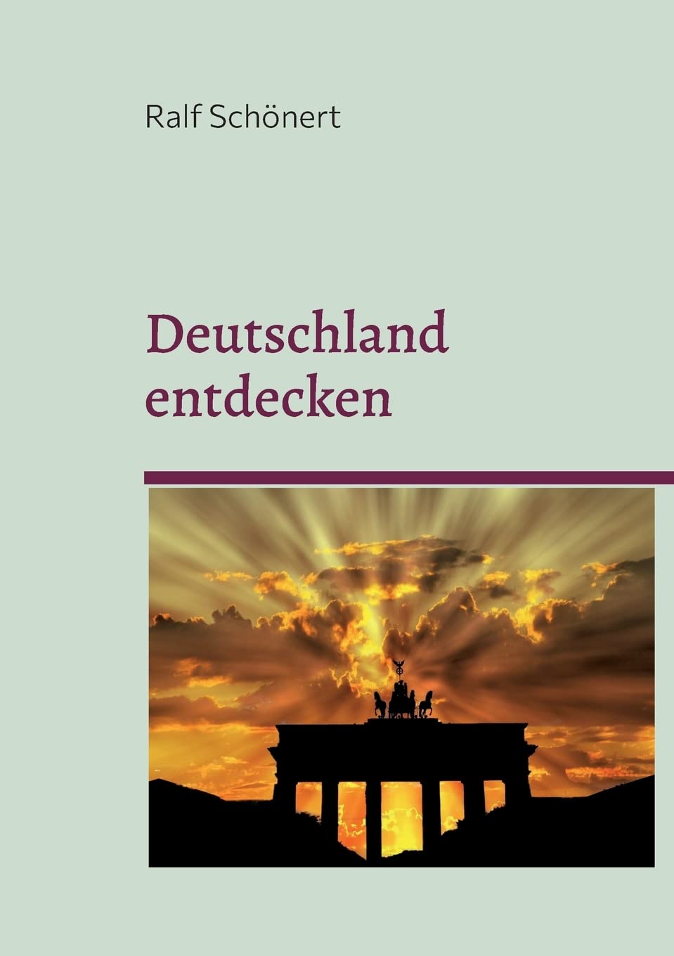 Deutschland entdecken: Eine Reise durch Kultur und Geschichte Law
