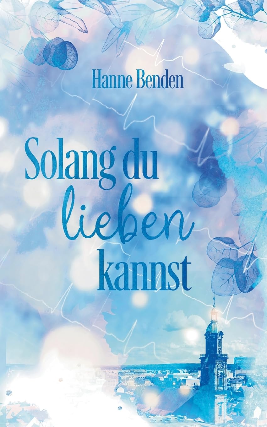 Product Image: Solang du lieben kannst