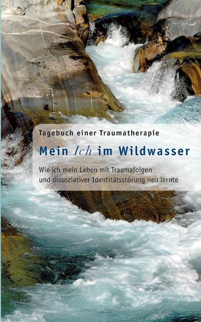 Mein Ich im Wildwasser Lifestyle