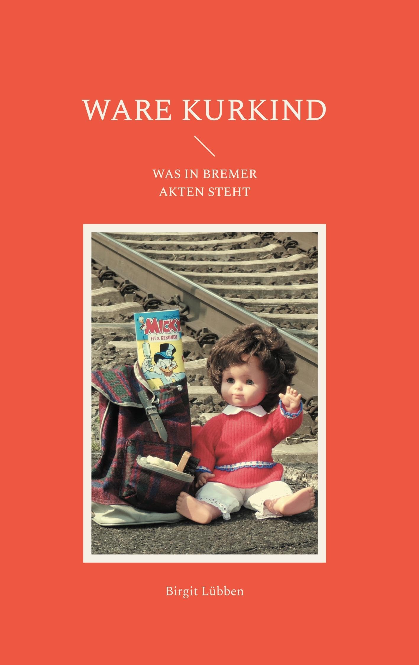 Ware Kurkind Books