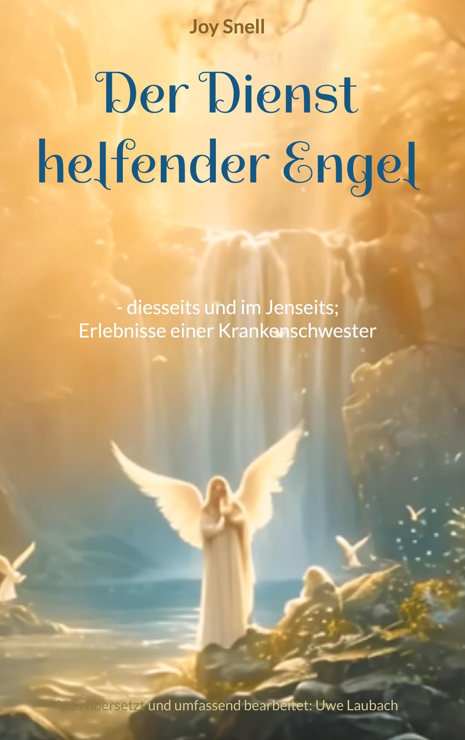 Der Dienst helfender Engel Death & Mourning