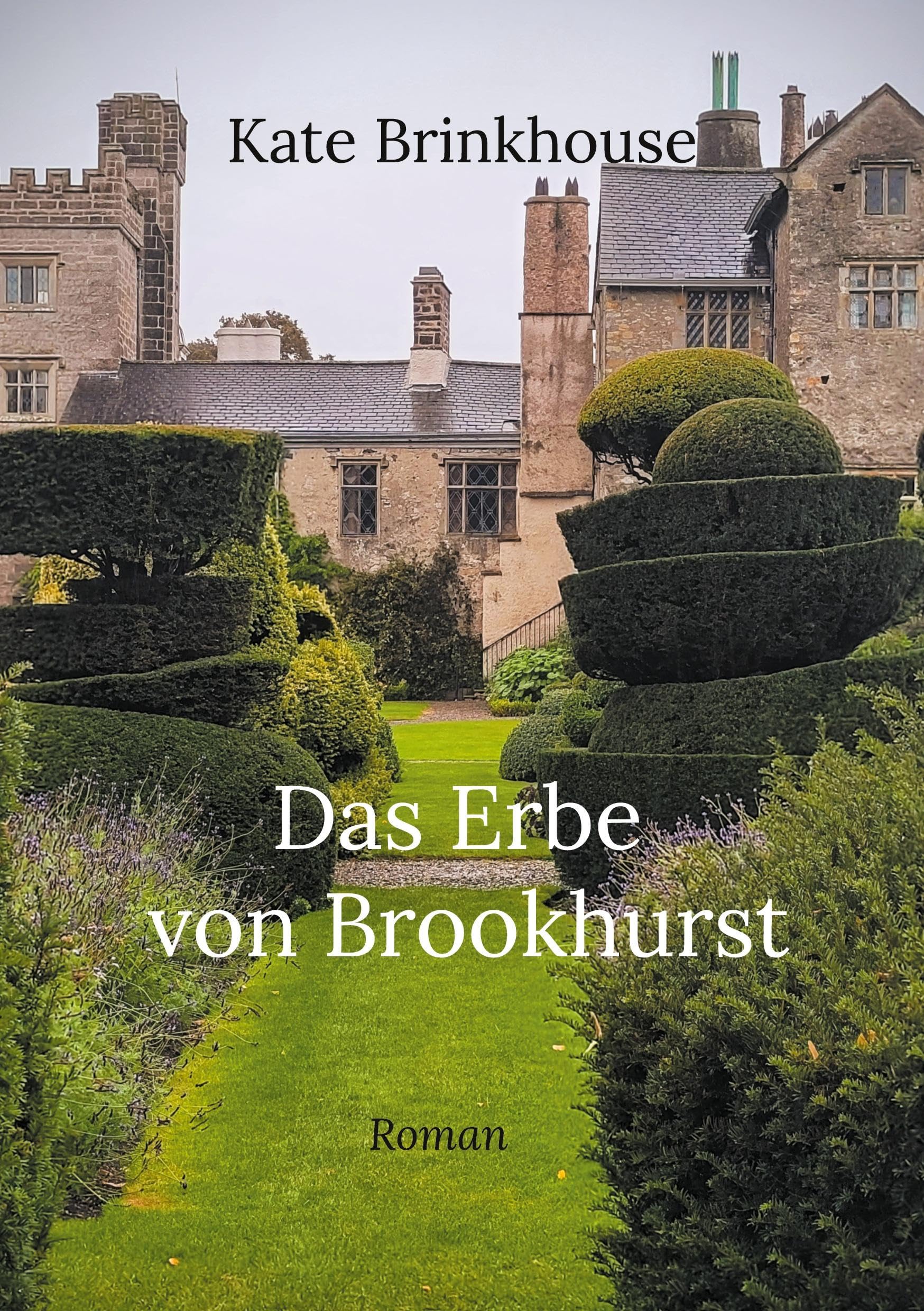 Product Image: Das Erbe von Brookhurst