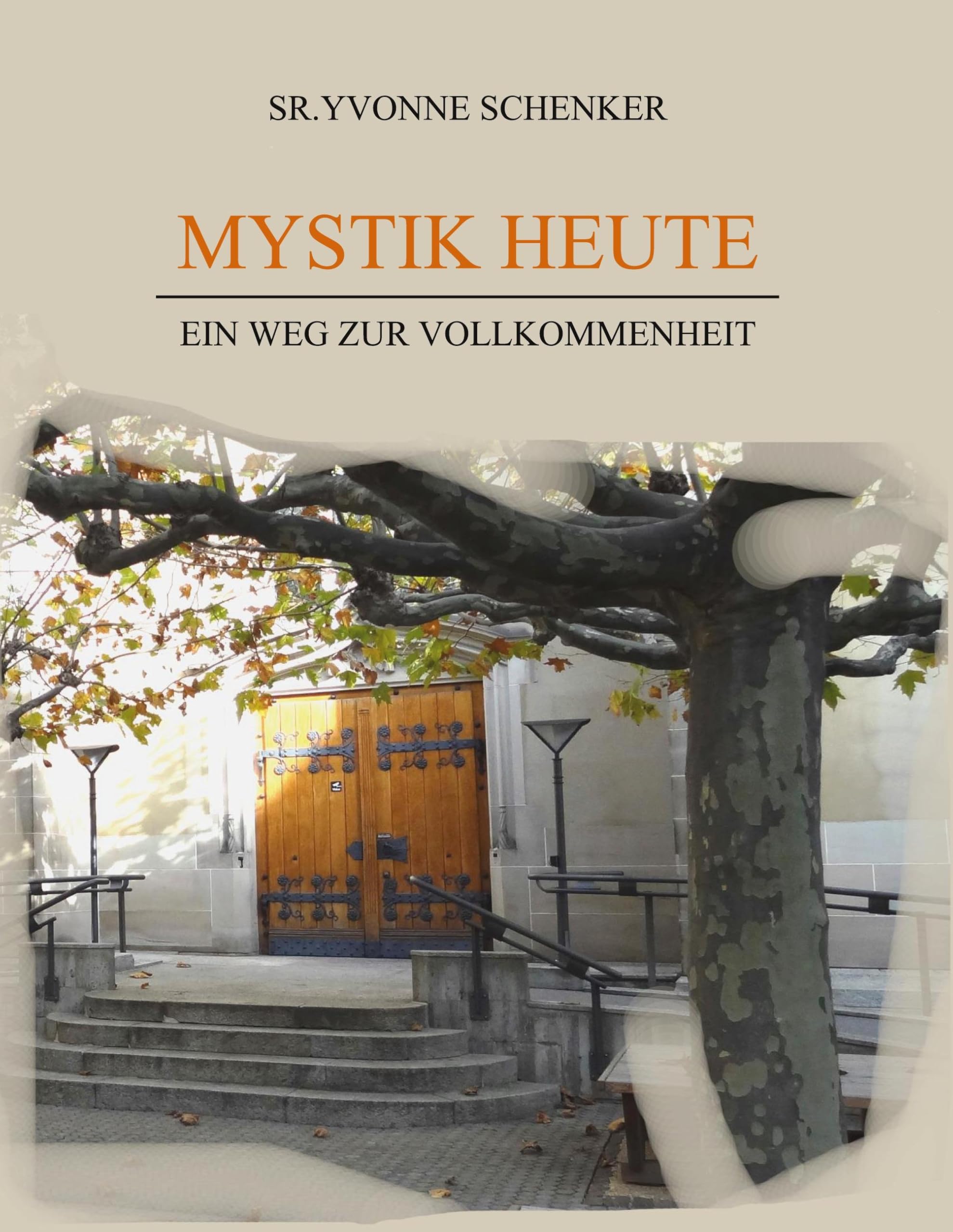 Product Image: Mystik heute