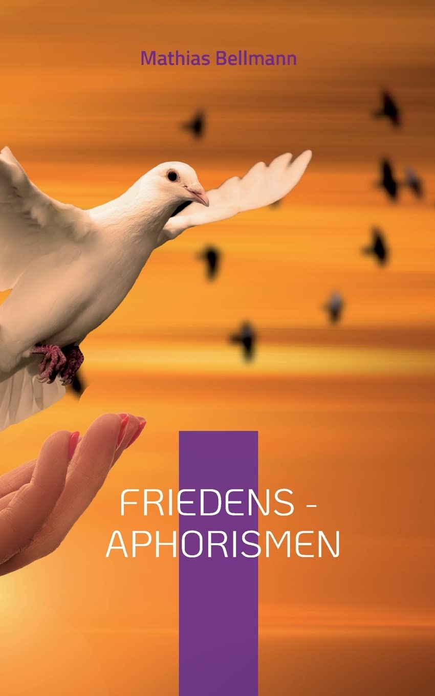 Friedens - Aphorismen Poetry