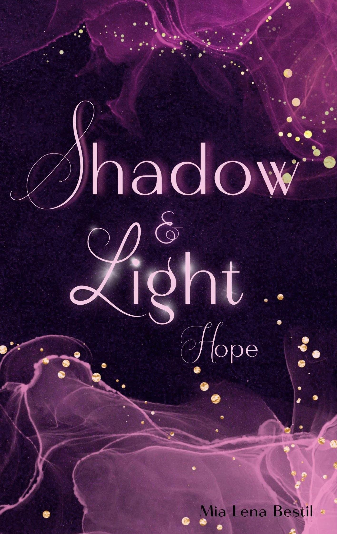 Shadow & Light Contemporary literature Books
