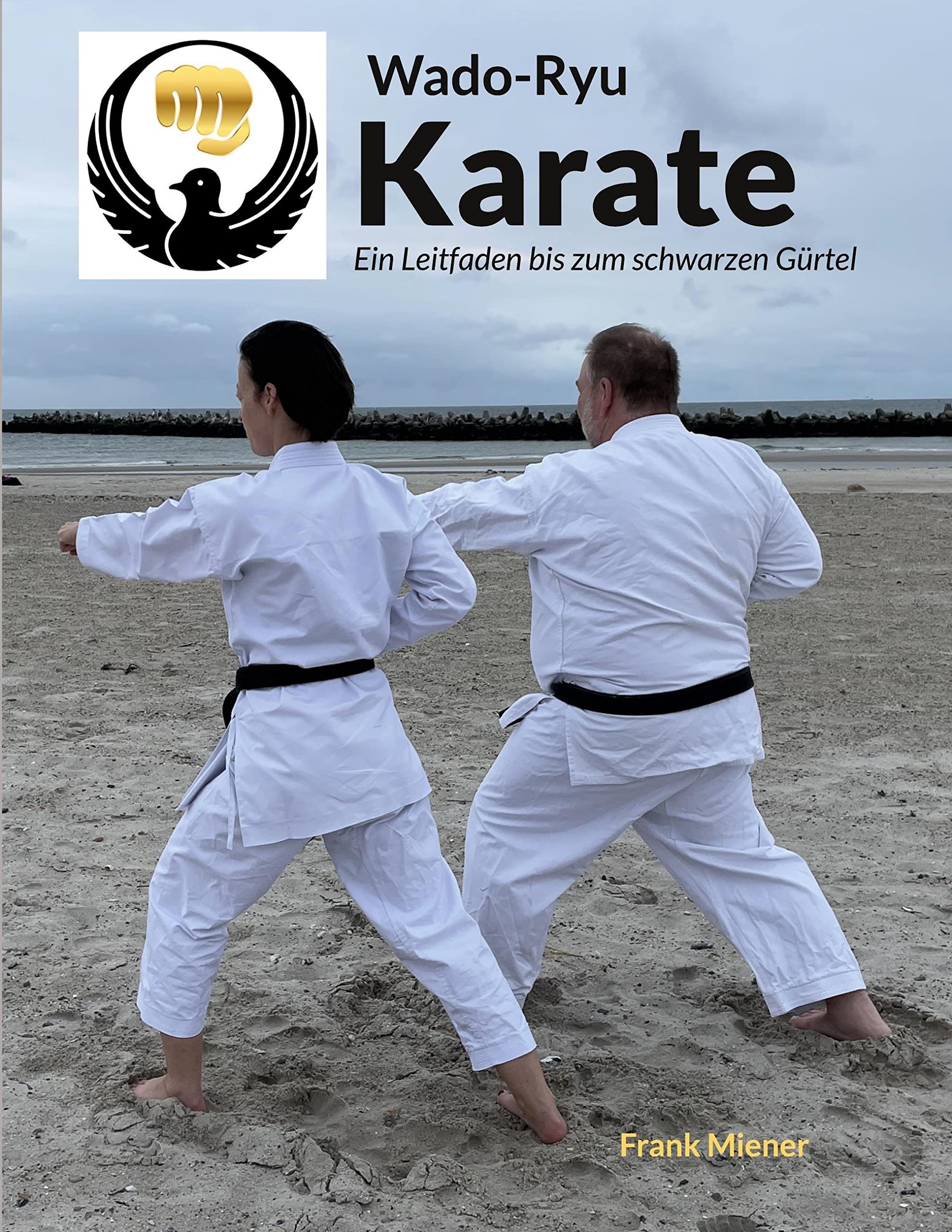 Product Image: Wado-Ryu Karate