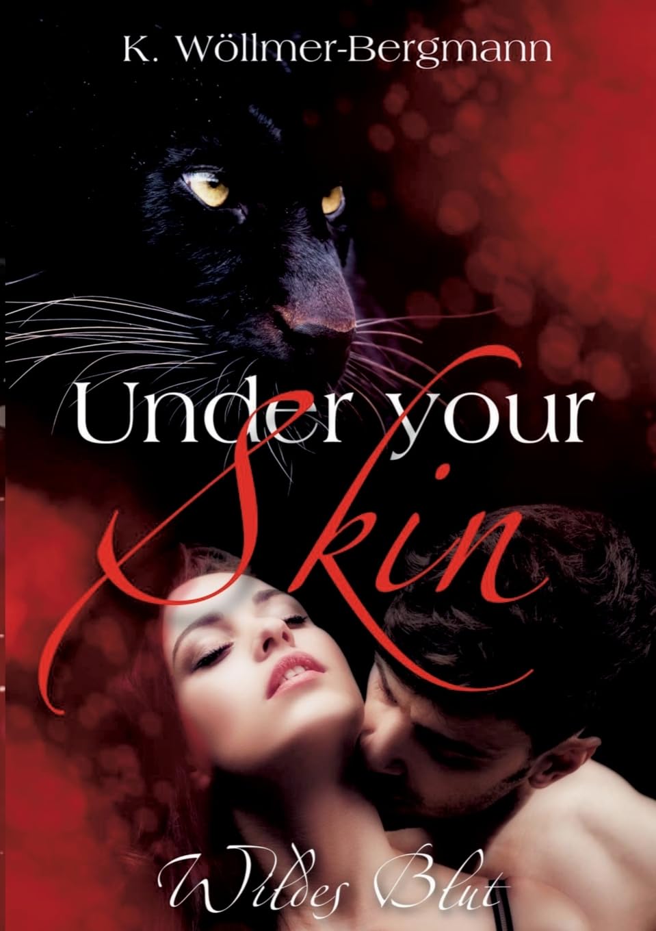 Under your Skin - Wildes Blut Historical Fiction