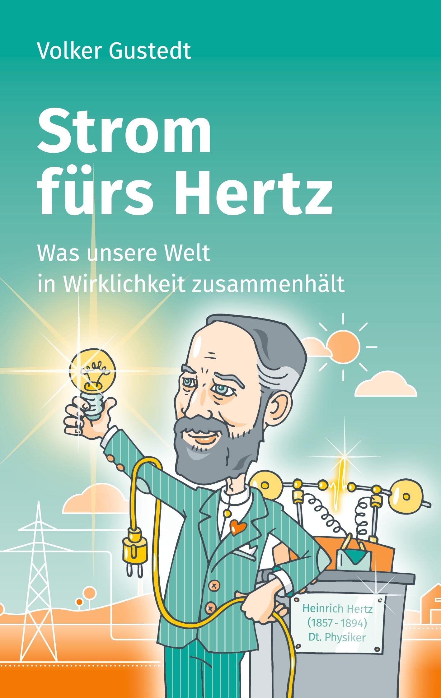 Strom fürs Hertz Education