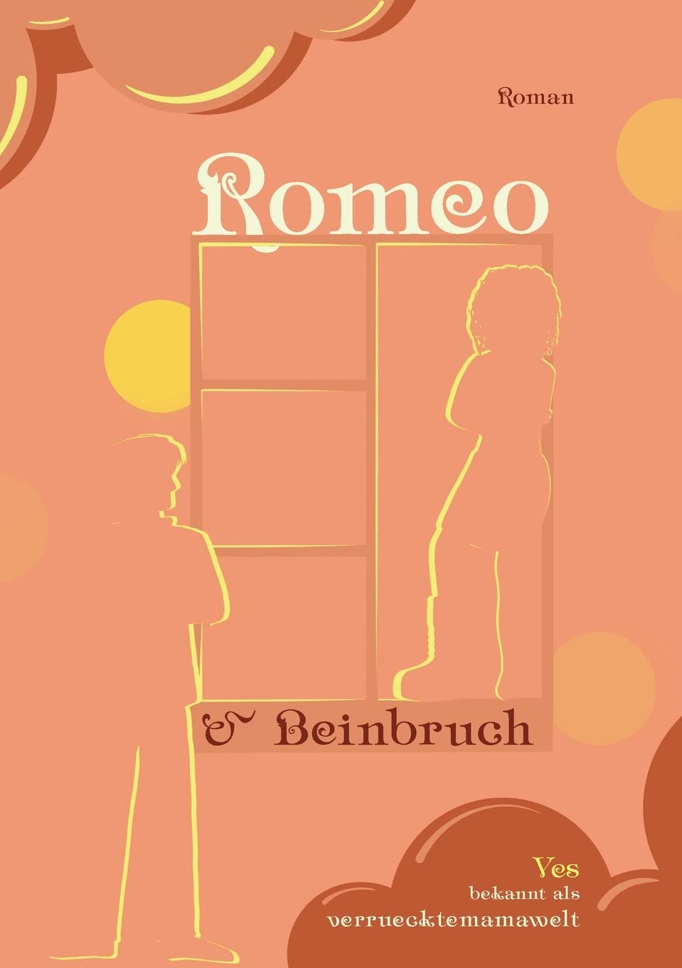 Product Image: Romeo und Beinbruch