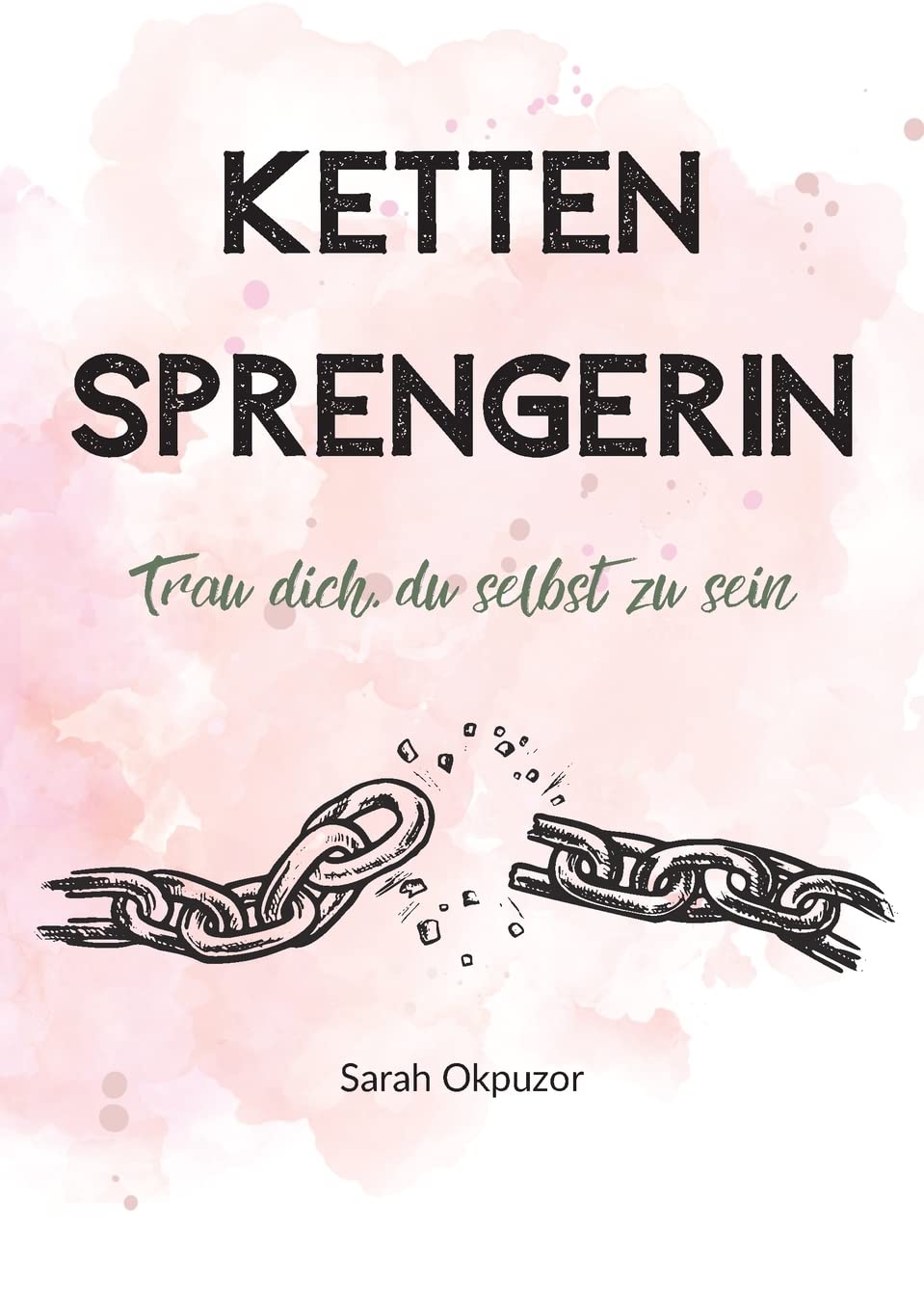 Kettensprengerin Business, Finance & Career