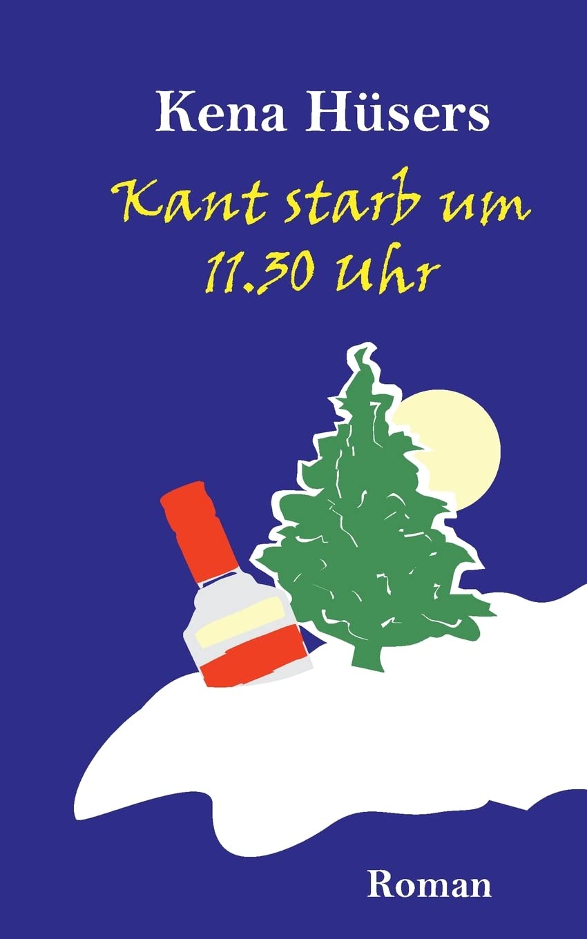 Kant starb um 11.30 Uhr Contemporary literature