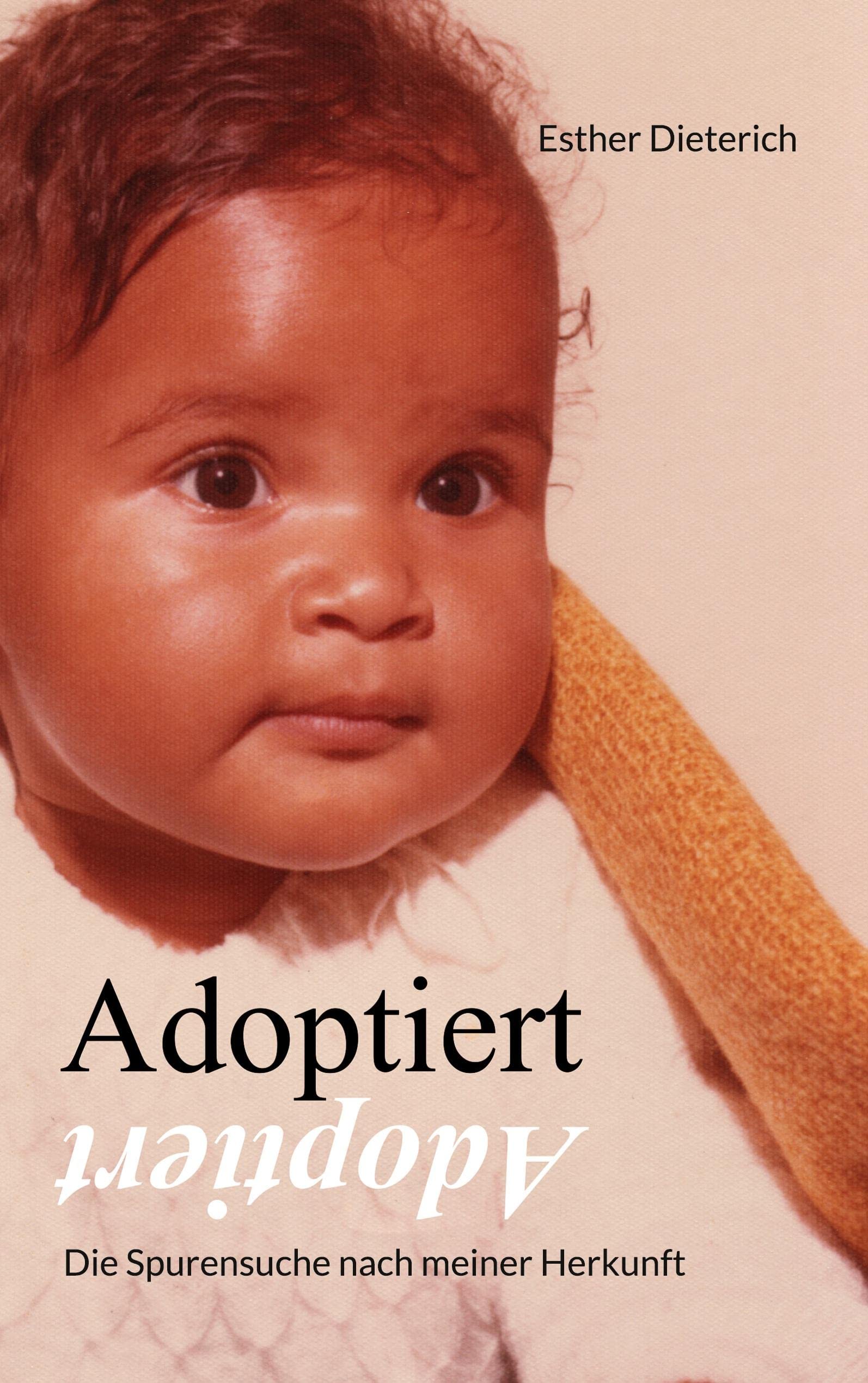 Product Image: Adoptiert