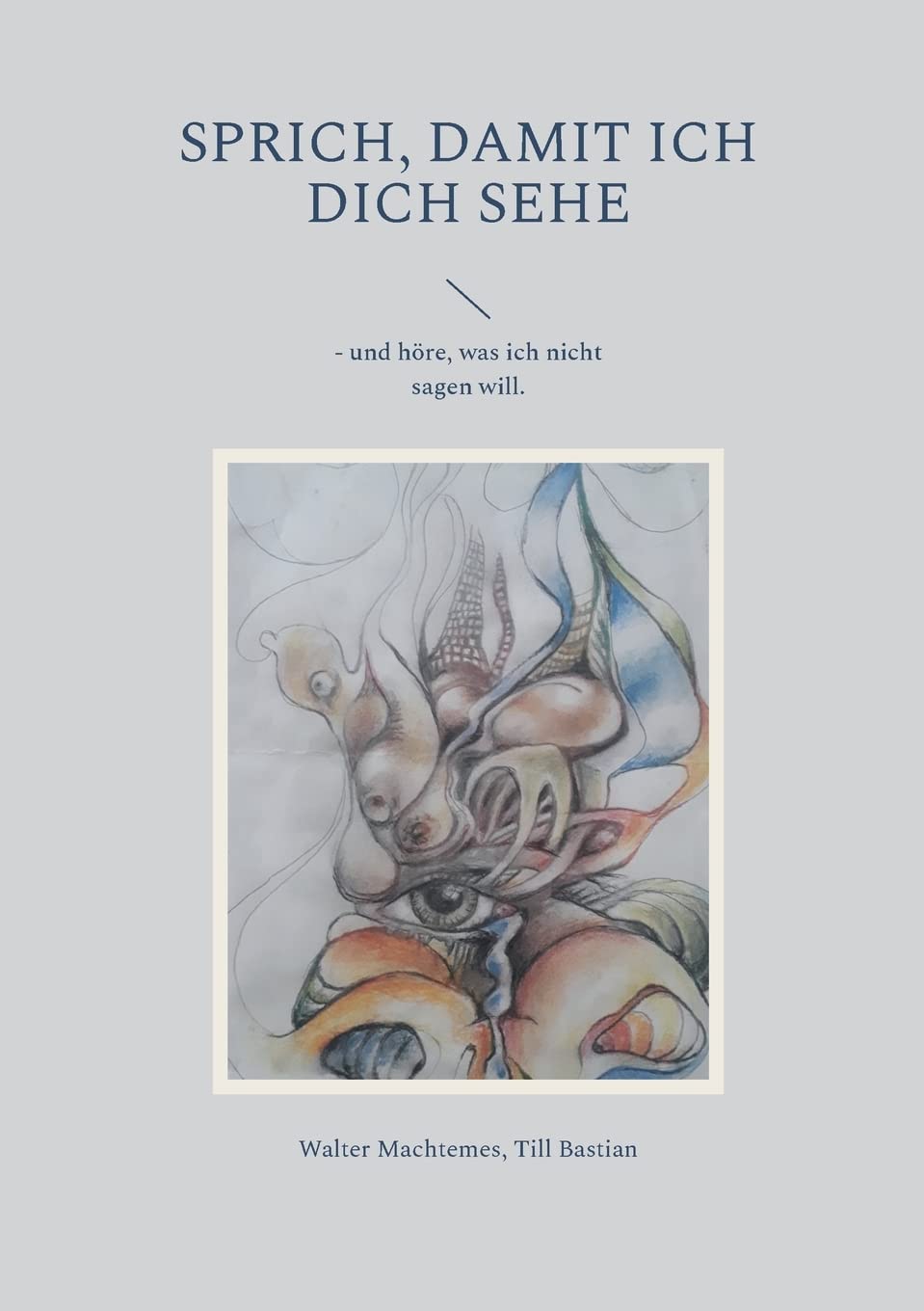 Sprich, damit ich dich sehe Politics & History books