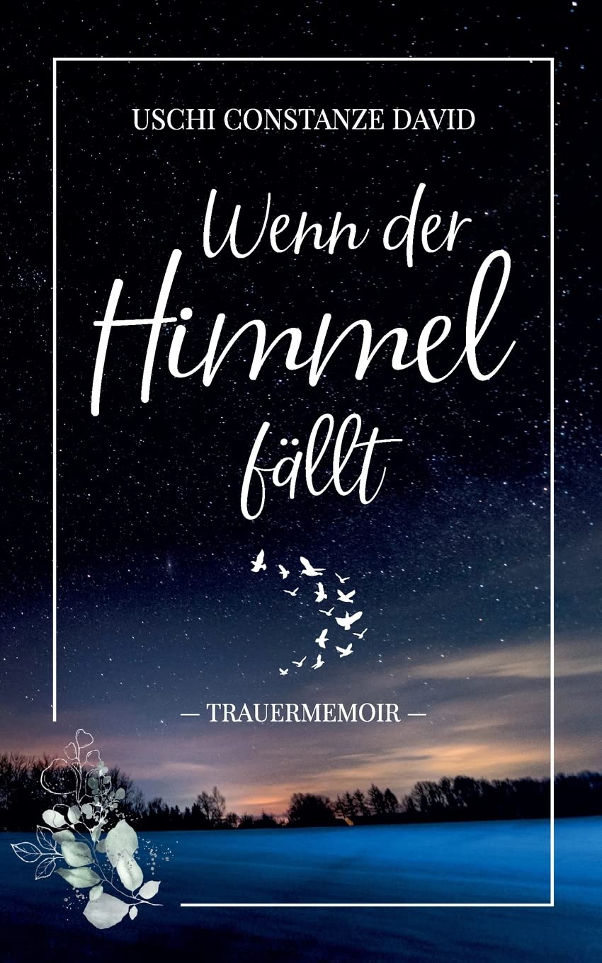 Wenn der Himmel fällt: Trauermemoir Politics & Society