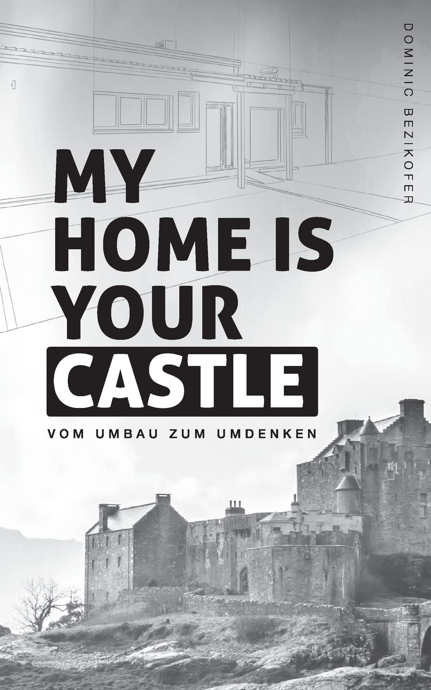 My home is your castle Religion & Esotericism