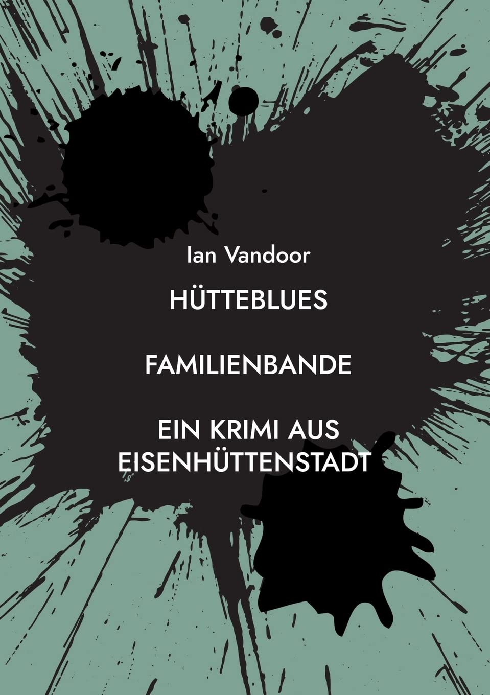 Hütteblues Action & Adventure