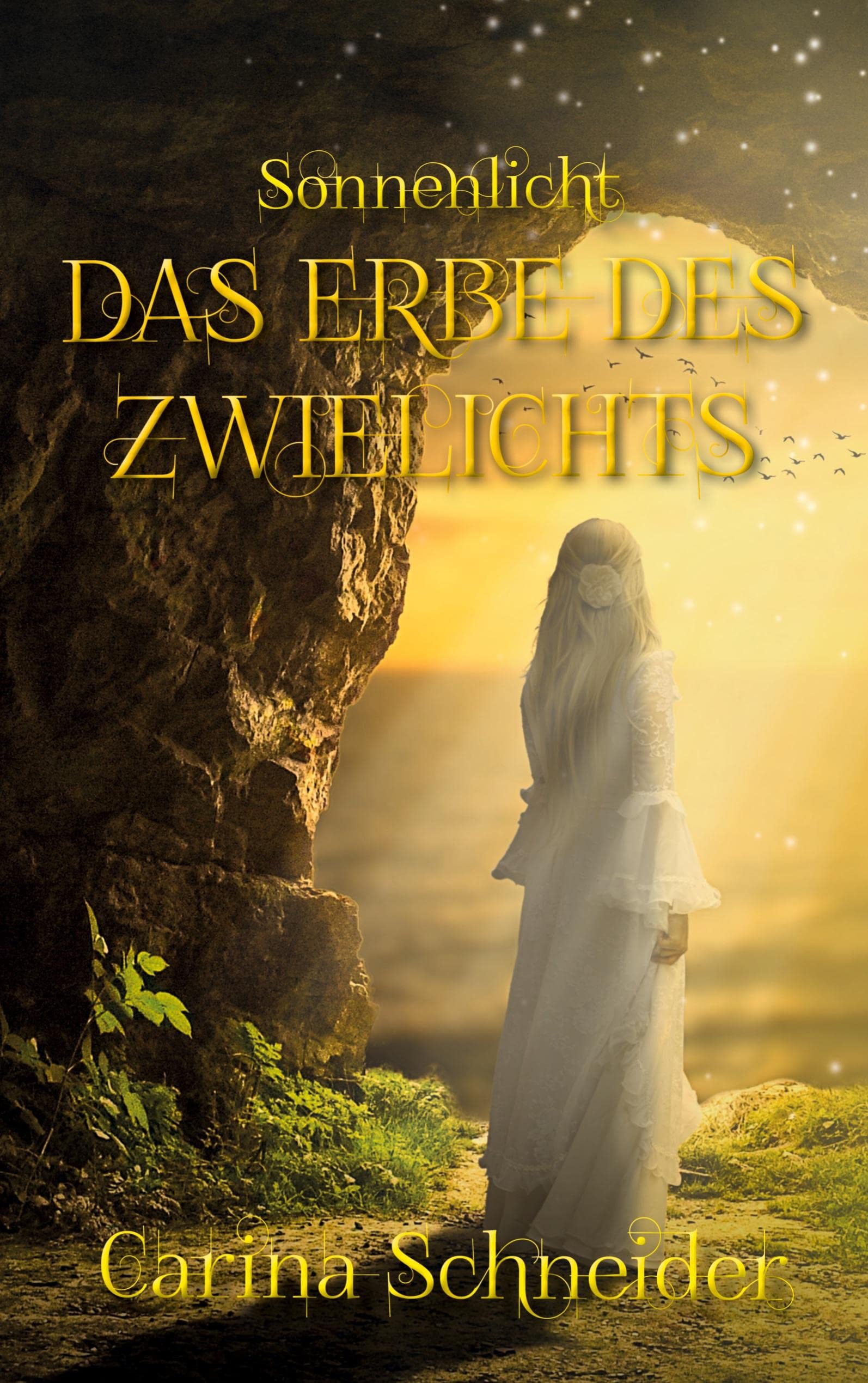 Das Erbe des Zwielichts Historical Fiction