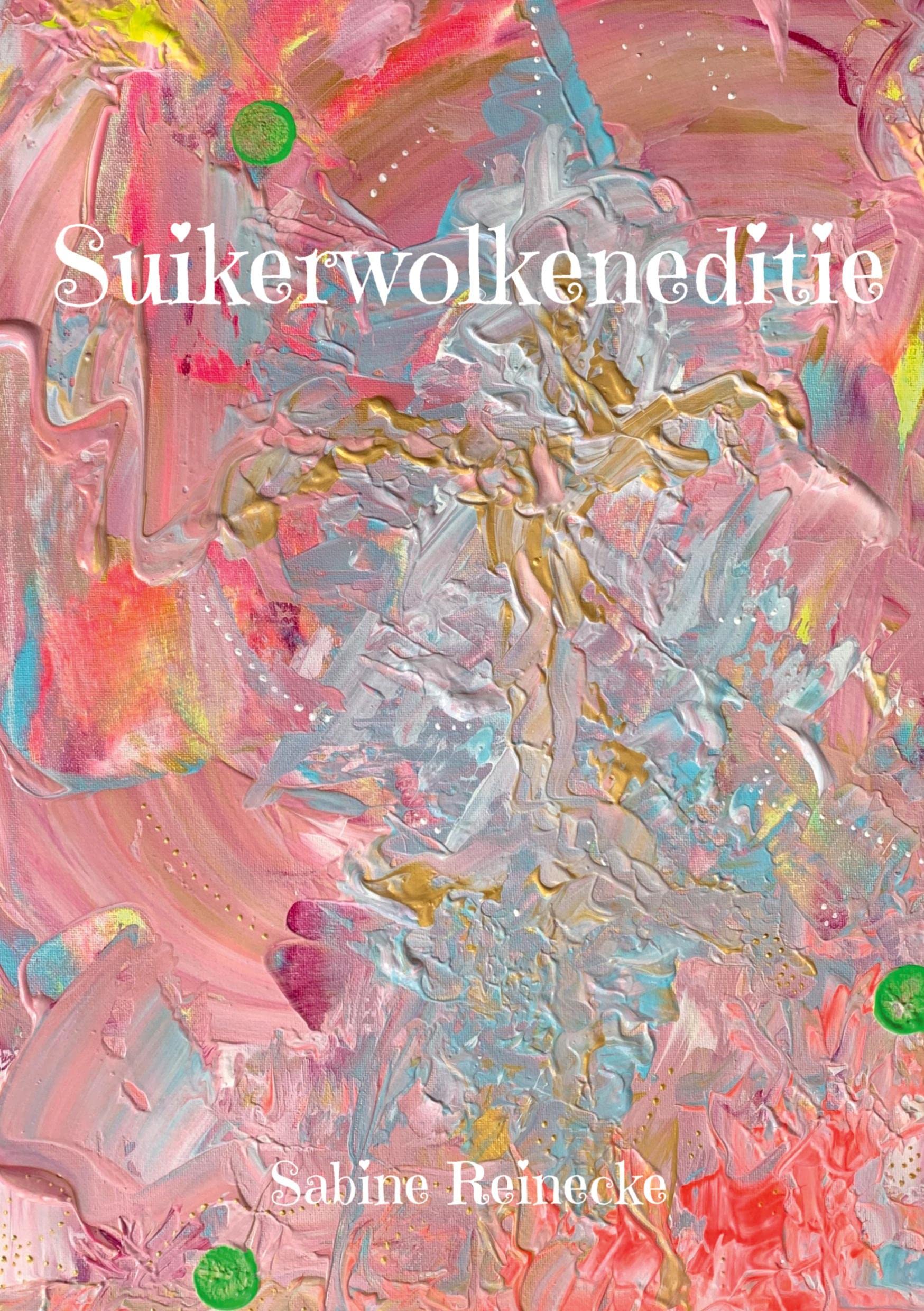 Suikerwolkeneditie Fairy Tales & Legends