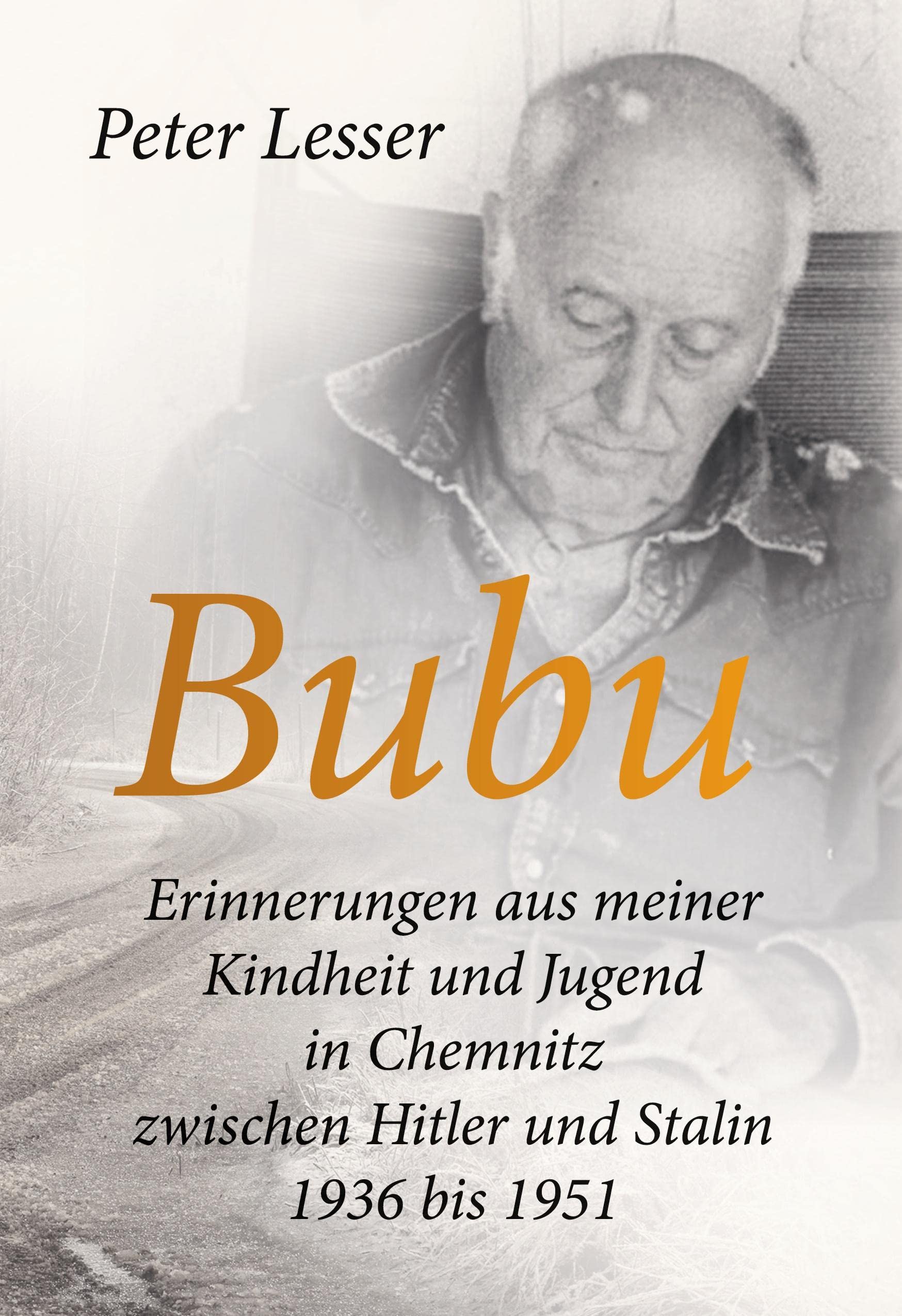 Bubu. Erinnerungen aus meiner Kindheit und Jugend Essays & Short Stories