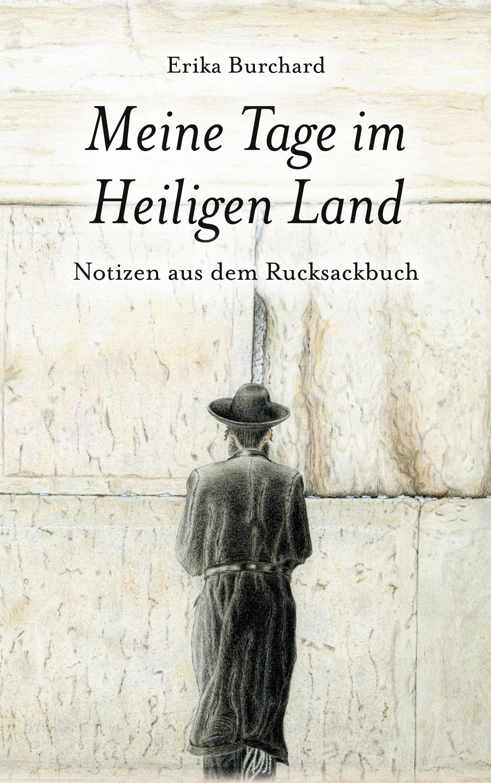 Meine Tage im Heiligen Land book