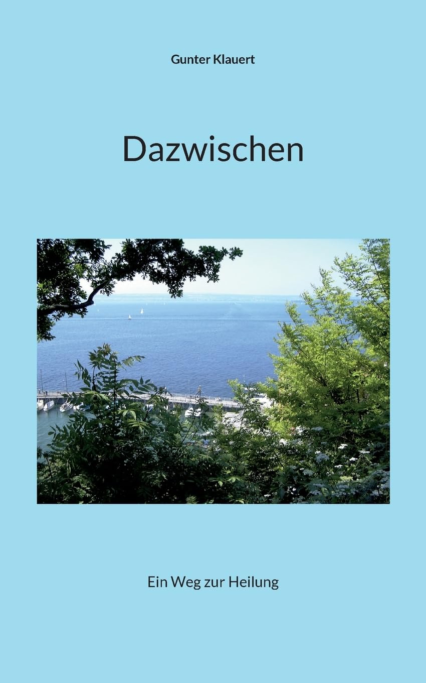 Dazwischen Poetry