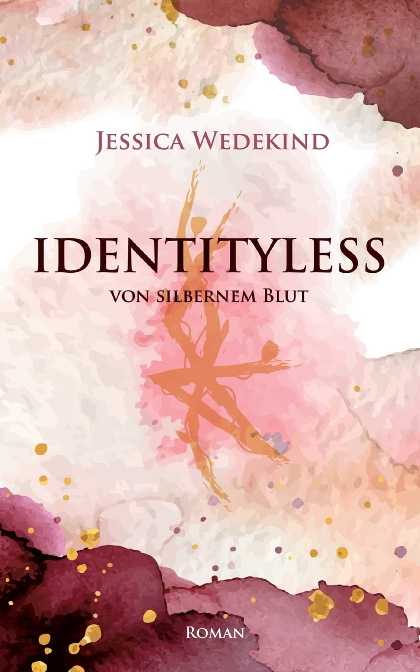 Identityless Contemporary literature Books