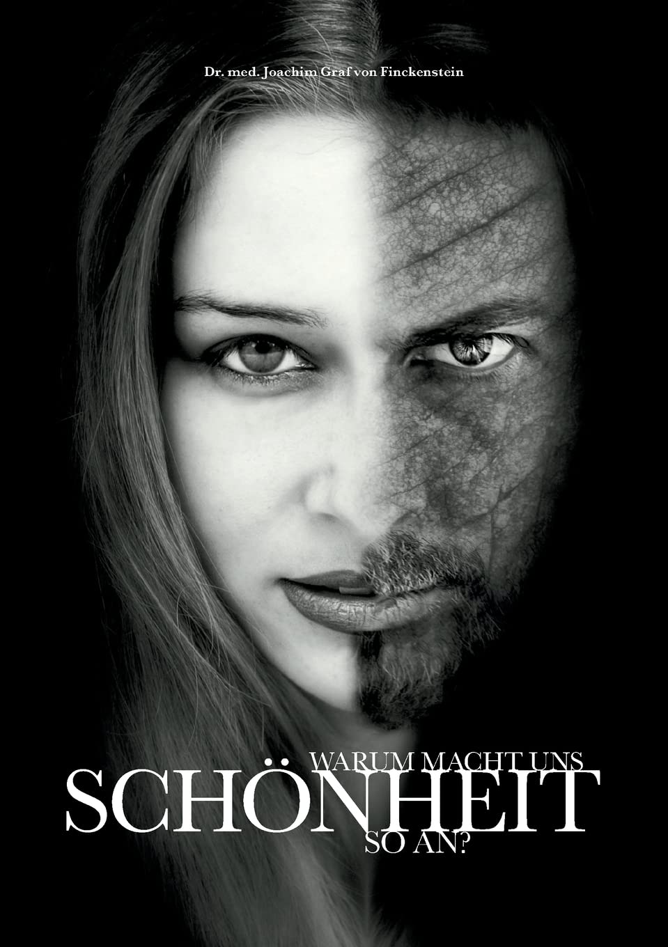 Warum macht uns Schönheit so an? Books