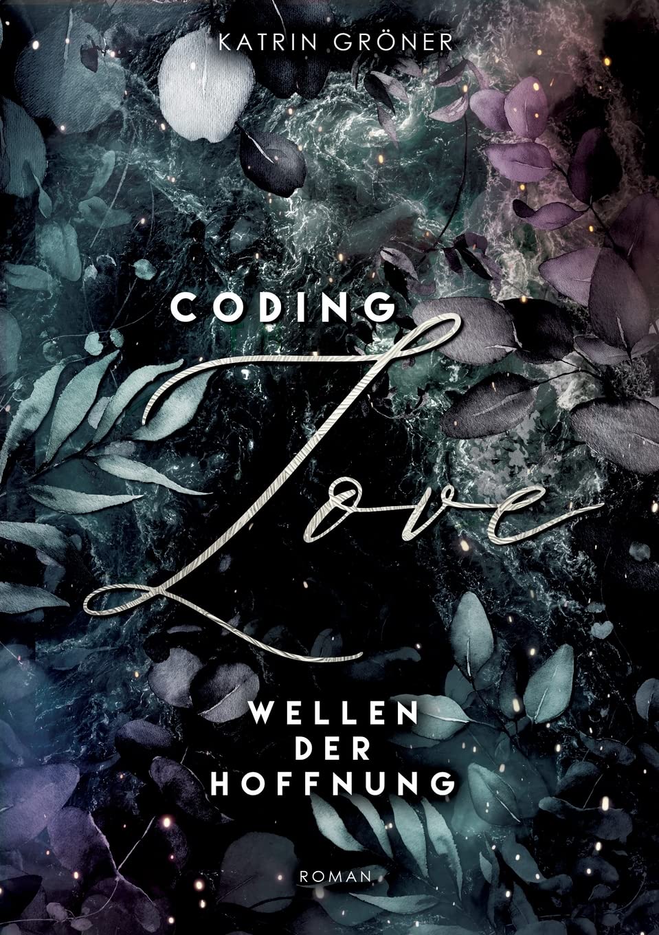 Coding Love Contemporary literature