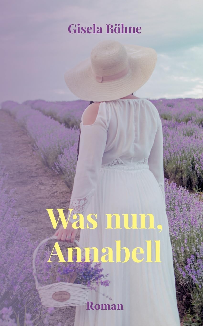 Was nun, Annabell Contemporary literature