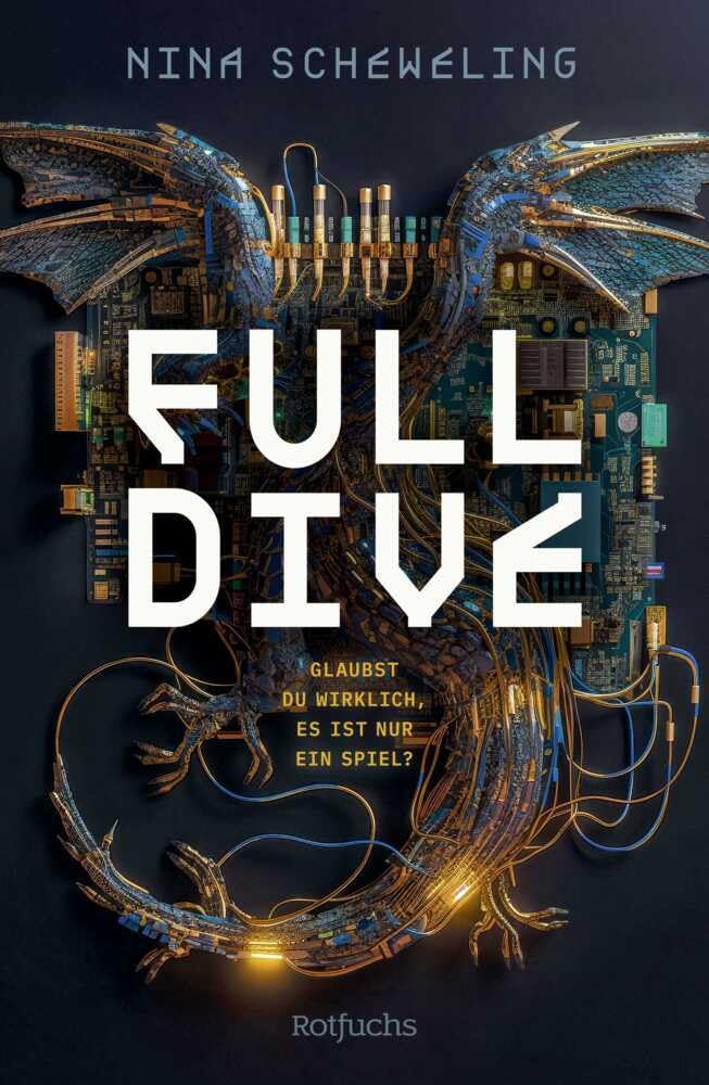 Full Dive Computer Science