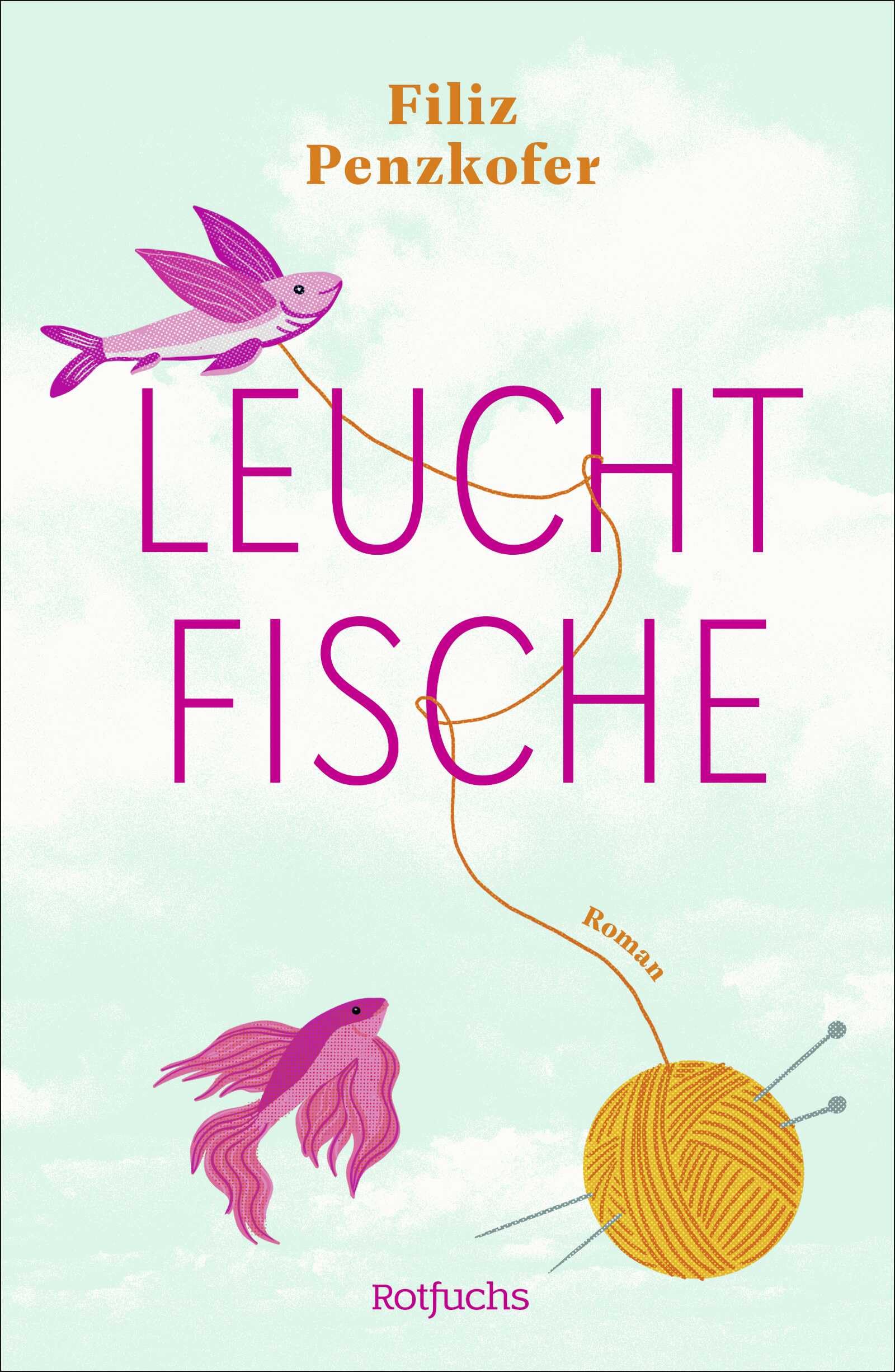 Product Image: Leuchtfische