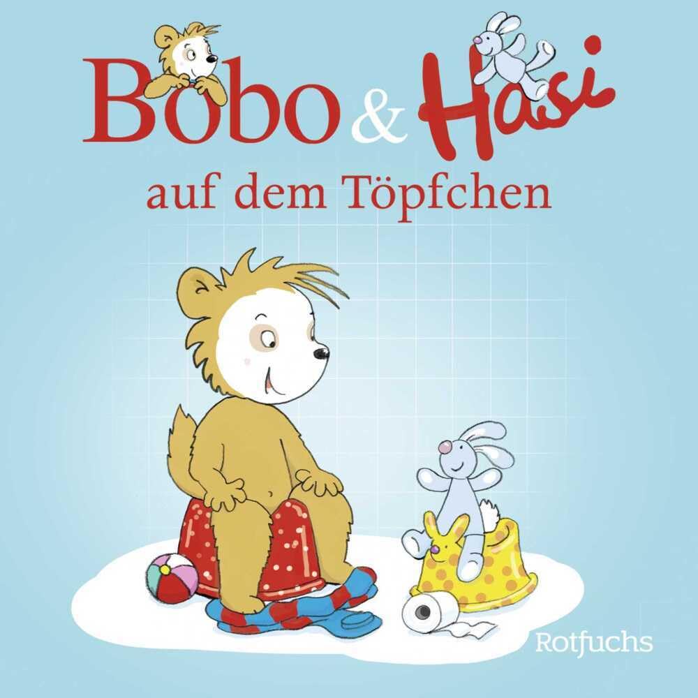 Product Image: Bobo & Hasi auf dem Töpfchen