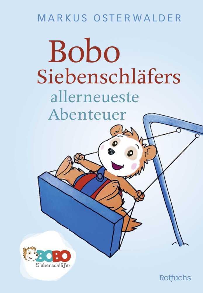 Bobo Siebenschläfers allerneueste Abenteuer Non-fiction