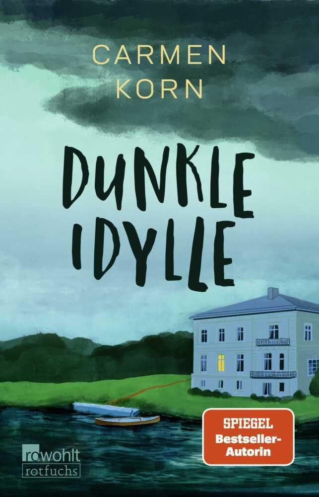 Product Image: Dunkle Idylle
