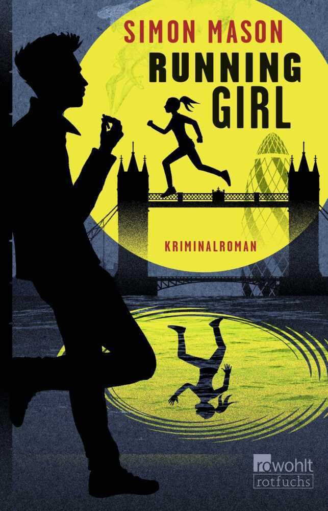 Running Girl Fiction