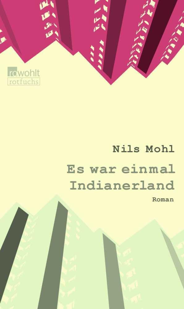 Es war einmal Indianerland Contemporary literature Books