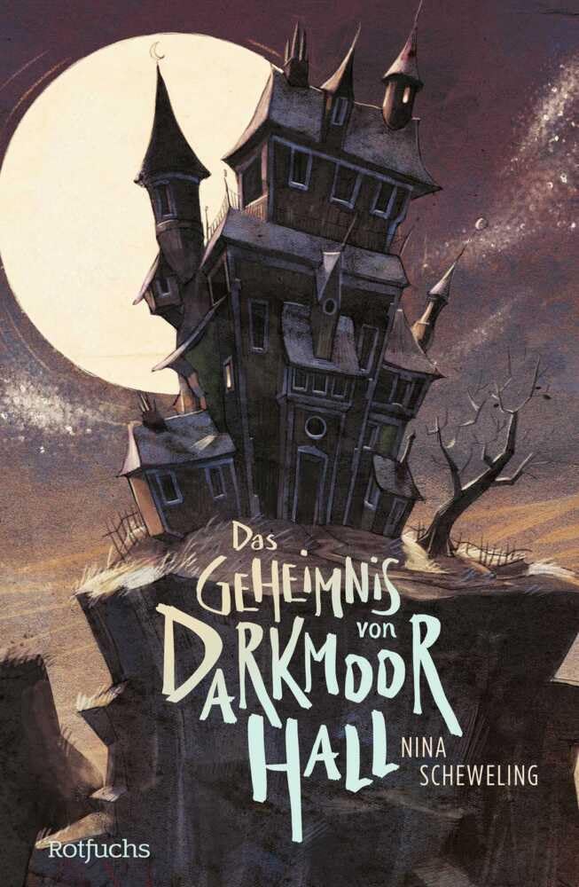 Das Geheimnis von Darkmoor Hall Non-fiction